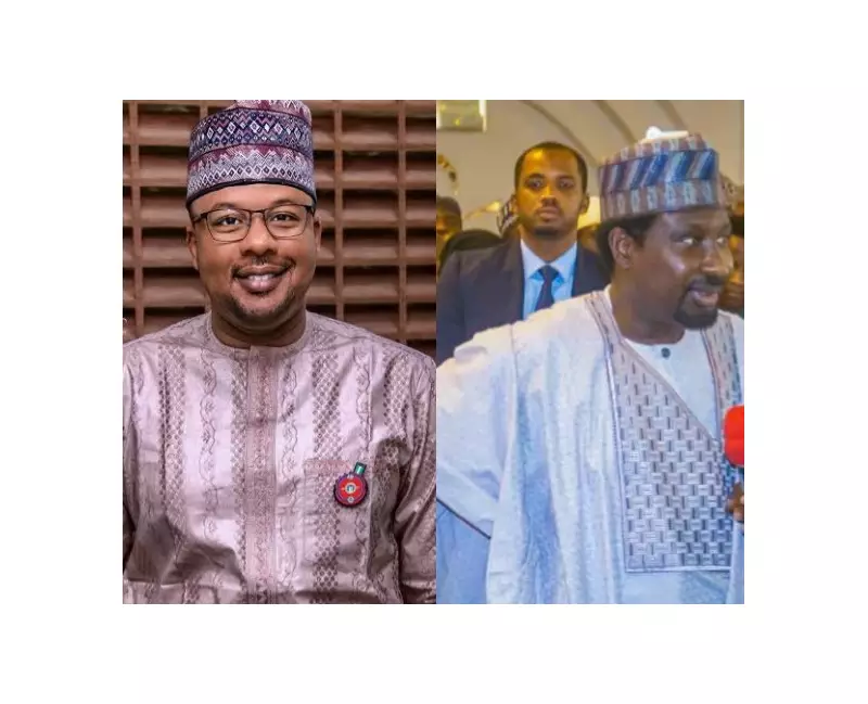 Ex-Kano Candidate Exposes Police Orderly Defying Tinubu's VIP Directive