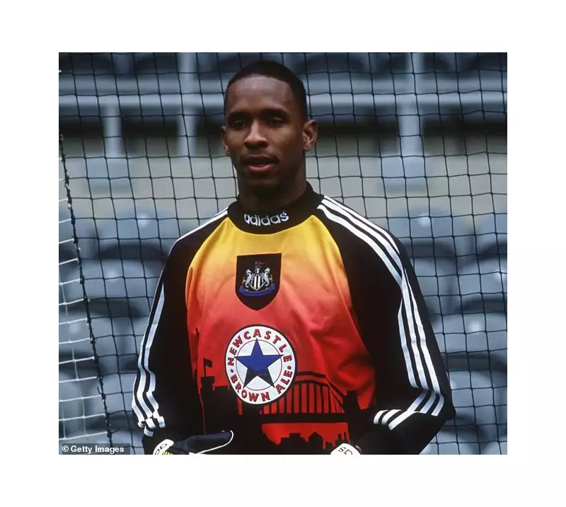 Ex-Premier League Star Shaka Hislop, 56, Reveals Aggressive Prostate Cancer Battle