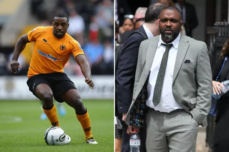 Ex-Premier League Star Sylvan Ebanks-Blake Wins £7m in Medical Negligence Case