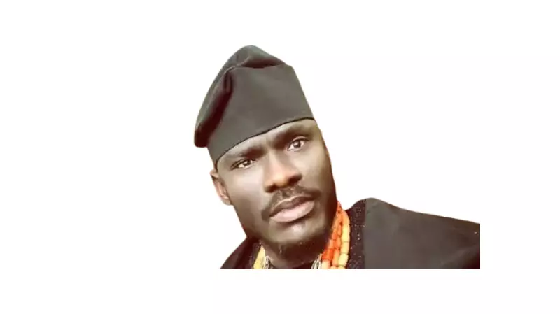 Excellence Agunze Releases New Anthem 'Ekene Baba' on Dec 29