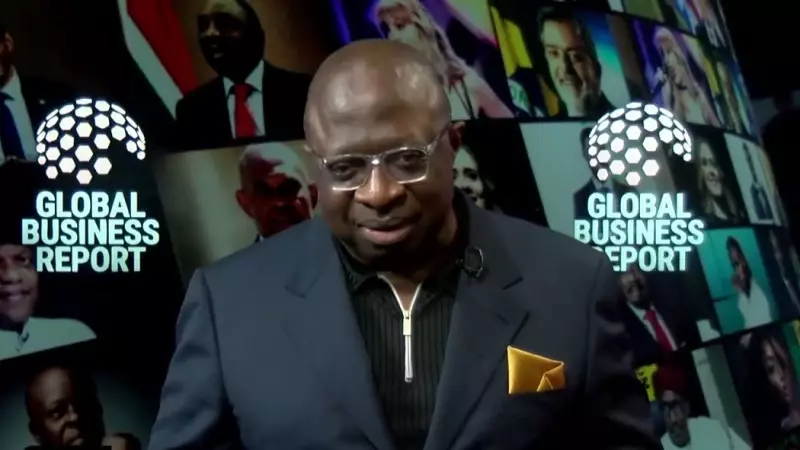 Expert: Nigeria's Instability Rooted in Policy Discontinuity, Inconsistent Reforms