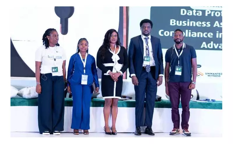 Experts Demand Stronger Privacy Laws, Enforcement in Africa at Lagos Symposium