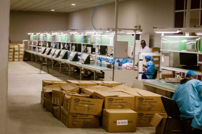 Experts Outline Key Factors for Nigeria's Manufacturing Revival at LBS Event