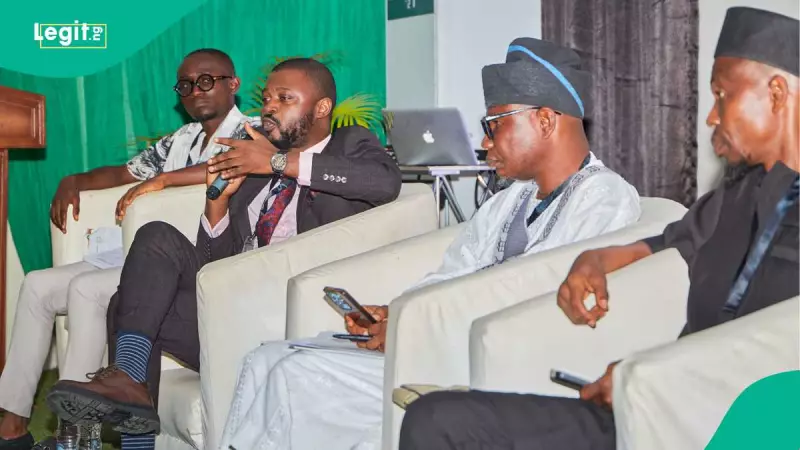 Experts Urge FG to Power Blue Economy with Gas, Alternative Energy
