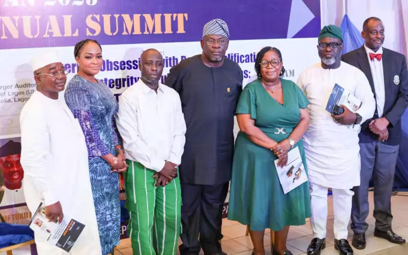 Experts Urge Nigeria to Shift Focus from Paper Certificates to Practical Skills