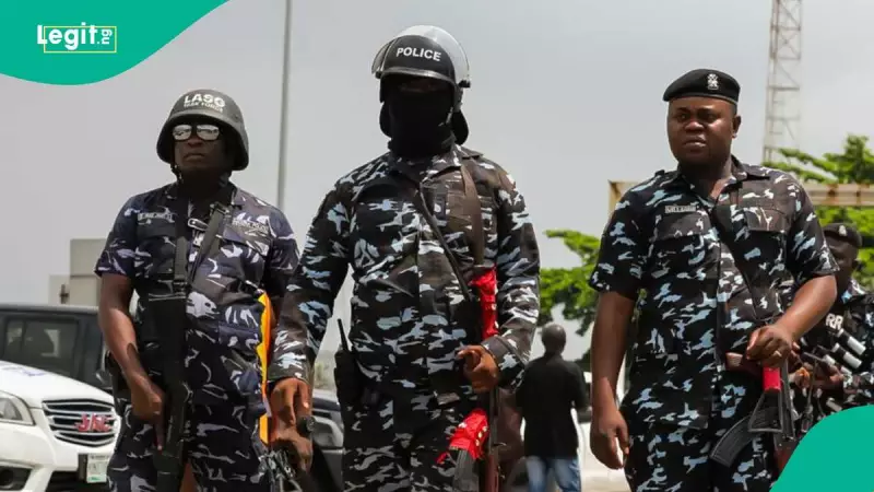 Explosion Rocks Kebbi General Hospital, Police Deploy Bomb Squad