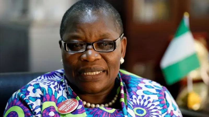 Ezekwesili Demands Suspension of Tax Reform Act Over Credibility Crisis