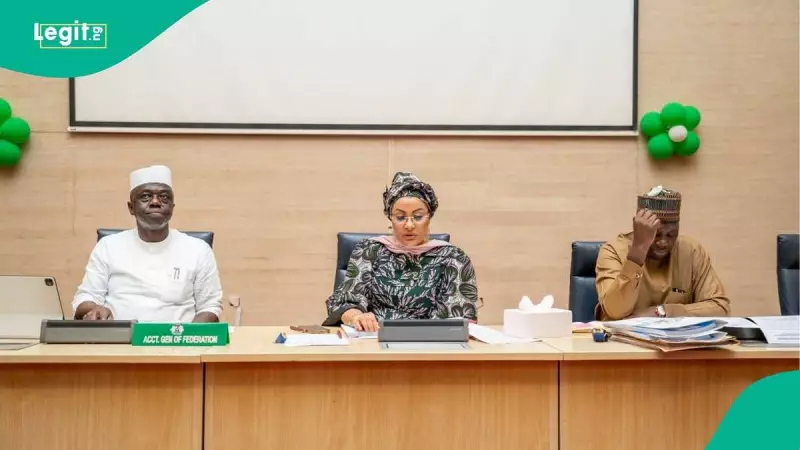 FAAC Shares N1.93 Trillion for November 2025 as Revenue Drops