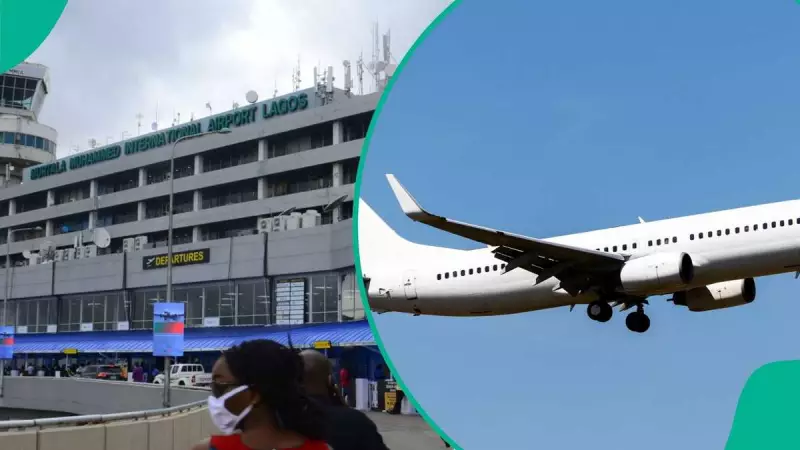 FAAN Reviews Past Recruitments: Over 300 Staff Face Demotion Over Job Racketeering