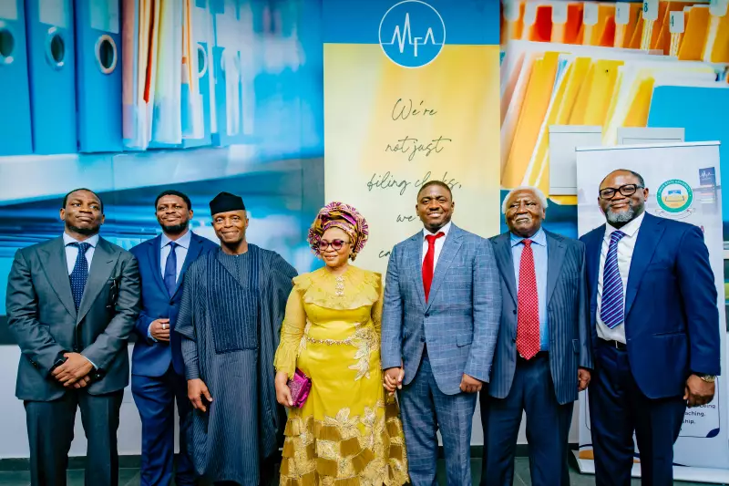 Famfa Oil Opens N10.7trn Medical Tourism Solution in Osun