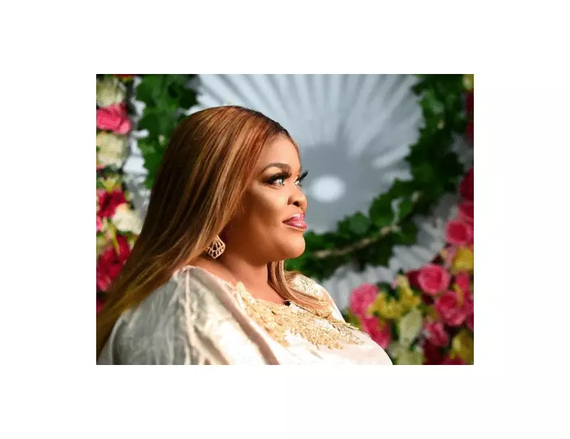 Family Clarifies Details of Nollywood Actress Allwell Ademola's Death at 49