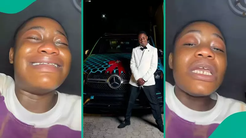 Fan's Emotional Prayer for Peller After Car Crash Goes Viral on TikTok