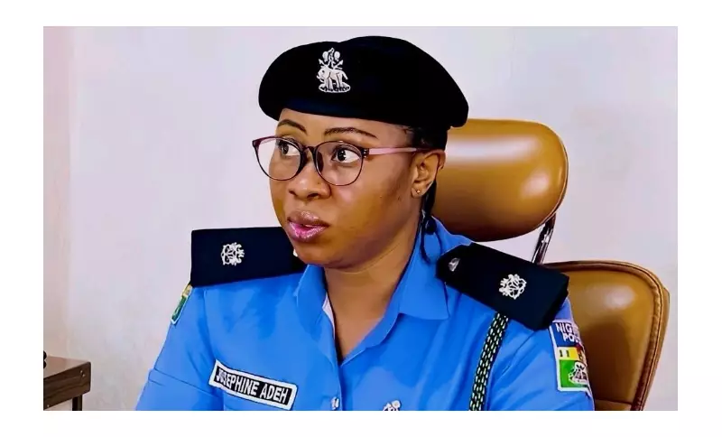 FCT Police Officer Killed, Colleague Injured in Abuja Road Accident