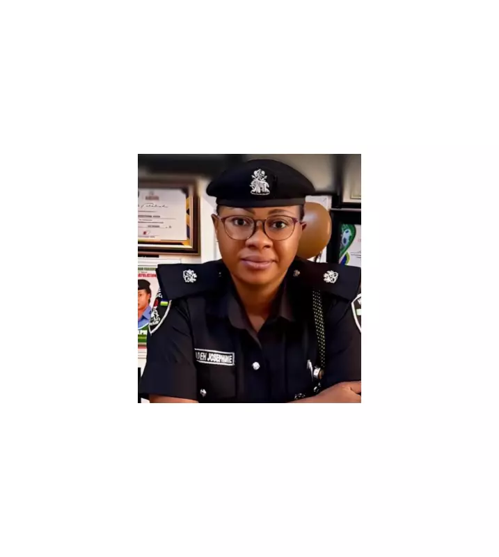 FCT Police Spokesperson SP Josephine Adeh Clarifies Abortion Laws in Nigeria