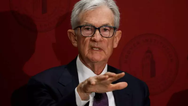 Fed's Final 2025 Rate Meeting: Deep Division Over Third Cut Amid Data Blackout