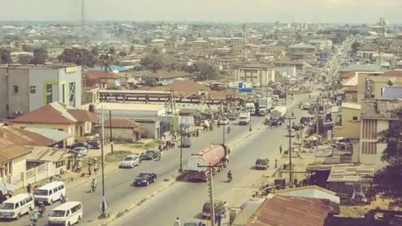 Fewchore Studios Defends Ogbomoso Heritage Film, Denies Remaking Paimo's Classic