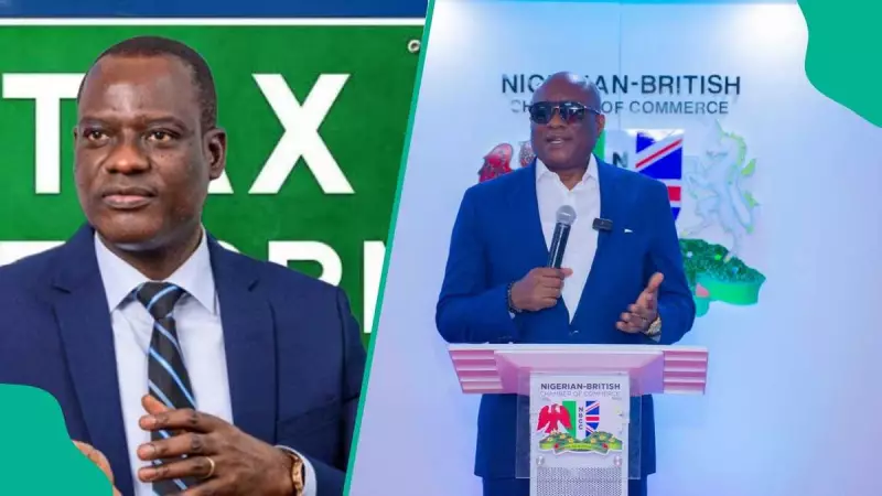 FG Denies Air Peace CEO's Claim, Says New Tax Laws Will Support Airlines