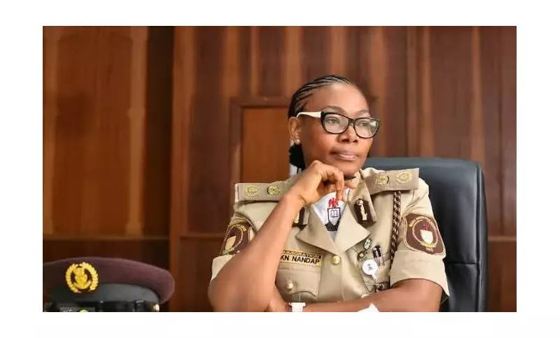 FG Deploys Tech to Crush Criminal Networks Behind Migrant Smuggling