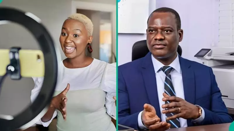 FG Expands Tax Training to 50 Content Creators, Sets 10k Follower Minimum