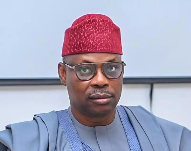 FG Inaugurates Committee to Tackle Power Crisis in Nigeria's Hospitals