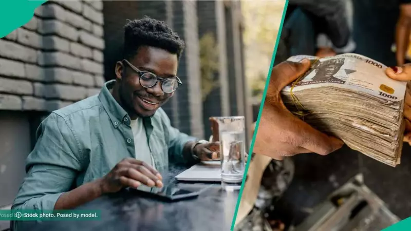 FG Launches YouthCred: Nigerian Youths Can Now Borrow Up to N5 Million