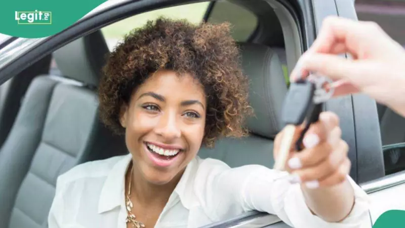 FG Mandates Vehicle Recycling Fee from 2026 as Auto Imports Hit N1 Trillion