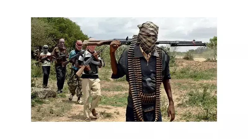 FG Officially Labels Kidnappers and Bandits as Terrorists in Major Policy Shift