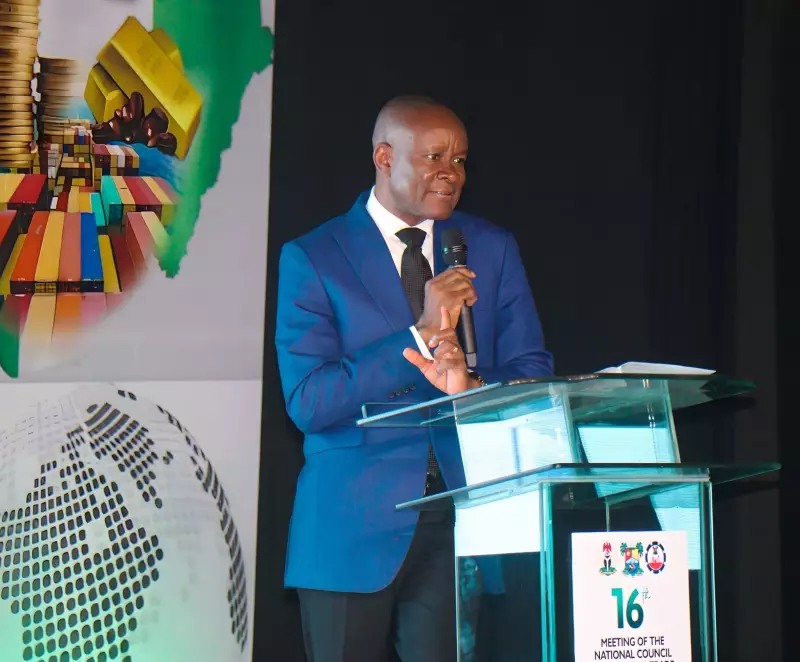 FG, RSE Energy Sign MoU to Boost Industrial Power with Off-Grid Solutions