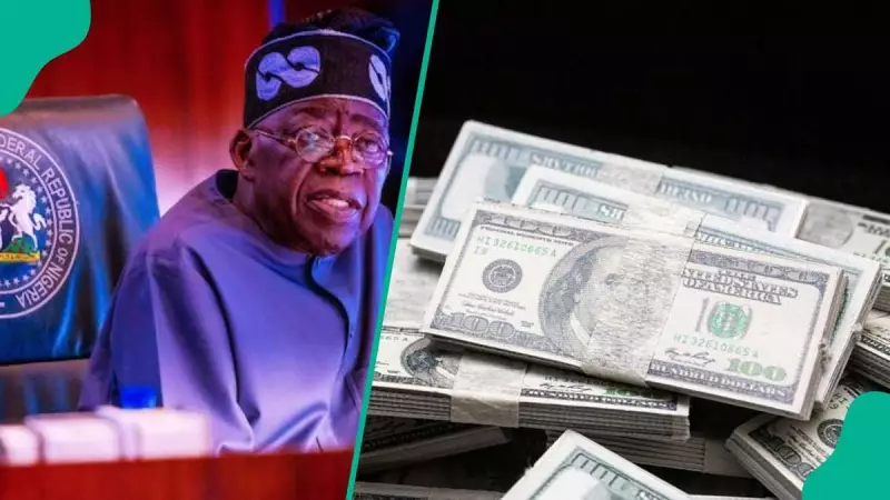 FG Sets 2026 Budget Exchange Rate at N1,512/$1, Unveils N50.74trn Revenue Plan