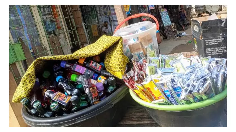 FG Suspends Sachet Alcohol Ban, Orders NAFDAC to Halt Enforcement