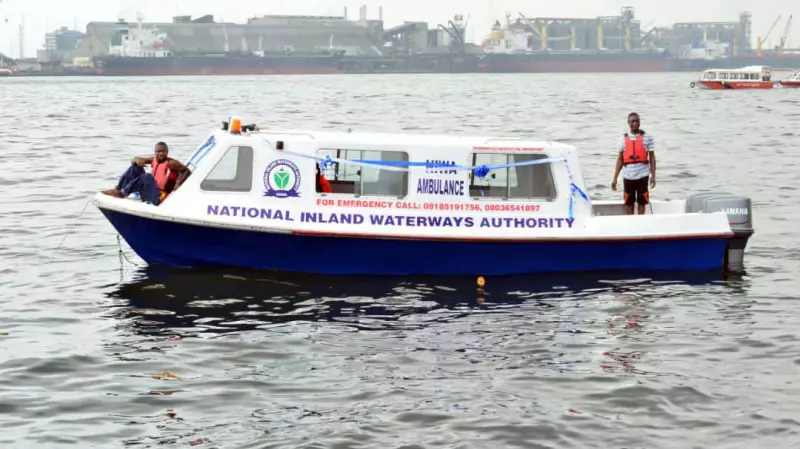 FG Trains 75 Southwest Boat Operators to Enhance Waterway Safety