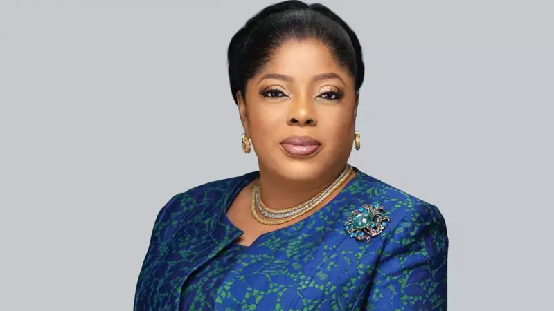 Fidelity Bank CEO Urges $25bn Aviation Fund from CRR to Save Airlines