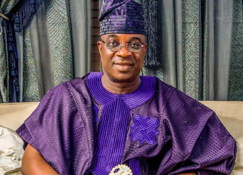 Fidipote Ruling House Moves for Awujale Stool as Fusengbuwa Misses Deadline