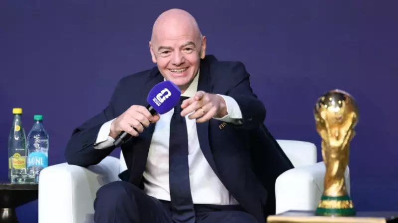 FIFA Announces $60 World Cup 2026 Tickets for Loyal Fans After Price Criticism