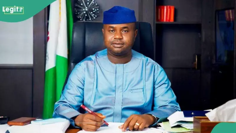 FIRS Hits Record ₦22.59tn Revenue in 2025 as New Tax Laws Transform Nigeria