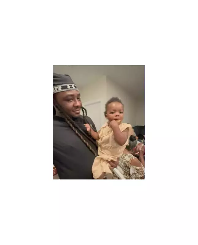 Florida Father Arrested After Toddler Drowns in Hot Tub Tragedy