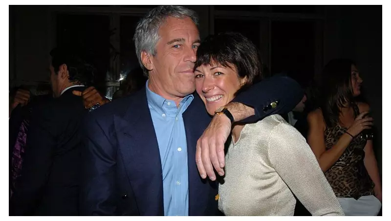 Florida Judge Orders Release of Jeffrey Epstein Grand Jury Records