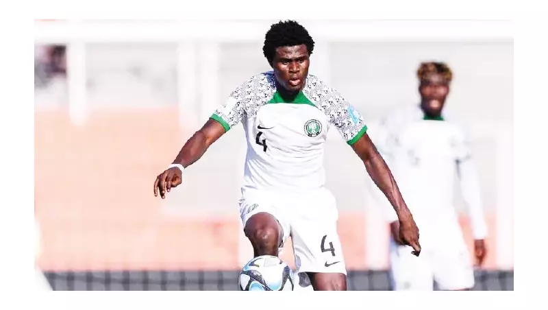 Flying Eagles' Daniel Daga Charged in Norway, Denies Sexual Assault