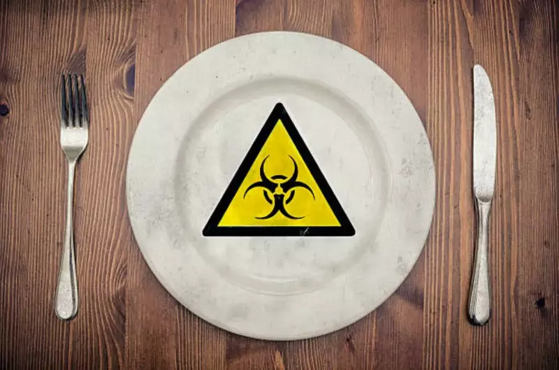 Food Safety Alert: How to Prevent Poisoning During Nigeria's Festive Feasts