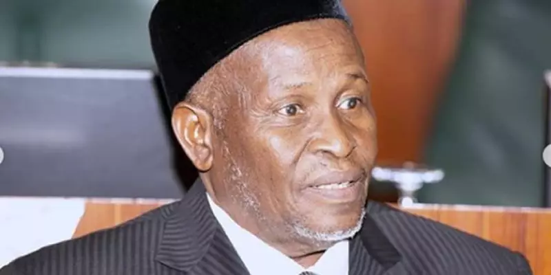 Former Chief Justice Ibrahim Tanko Muhammad Dies at 71 in Saudi Arabia