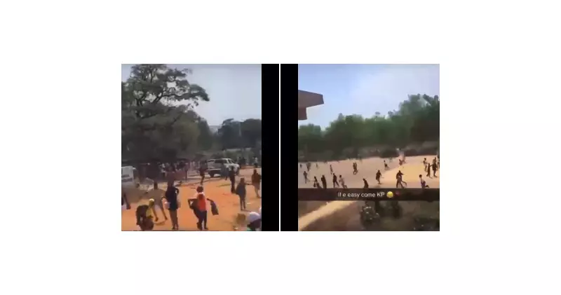 Former Kwara Poly Student Killed in Campus Cult Clash, Suspects Arrested