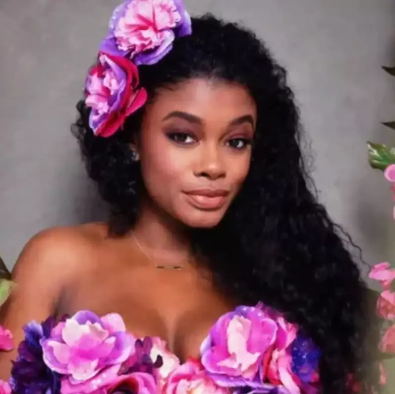 Former Lion King Broadway Star Imani Dia Smith, 25, Dies in New Jersey Stabbing