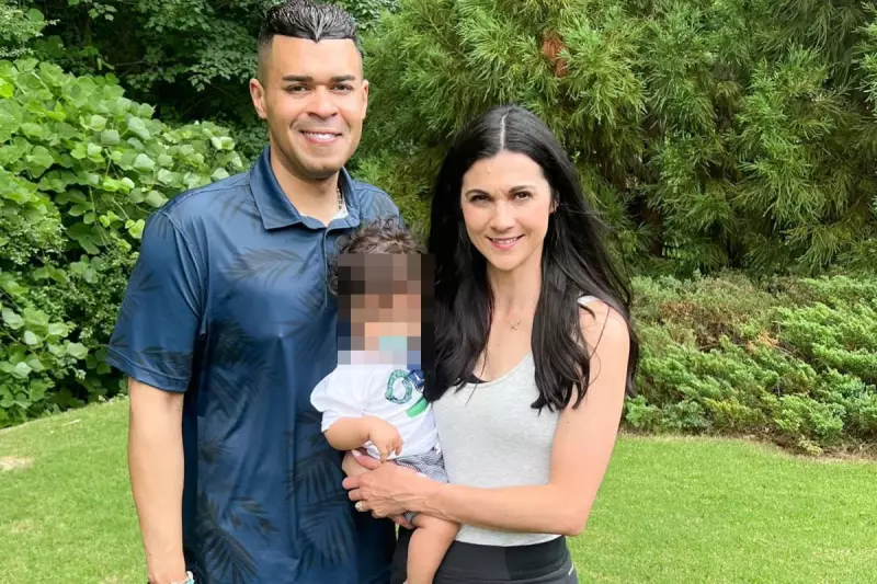 Former WBRC 6 Sports Reporter, Husband Found Dead in Alabama Murder-Suicide