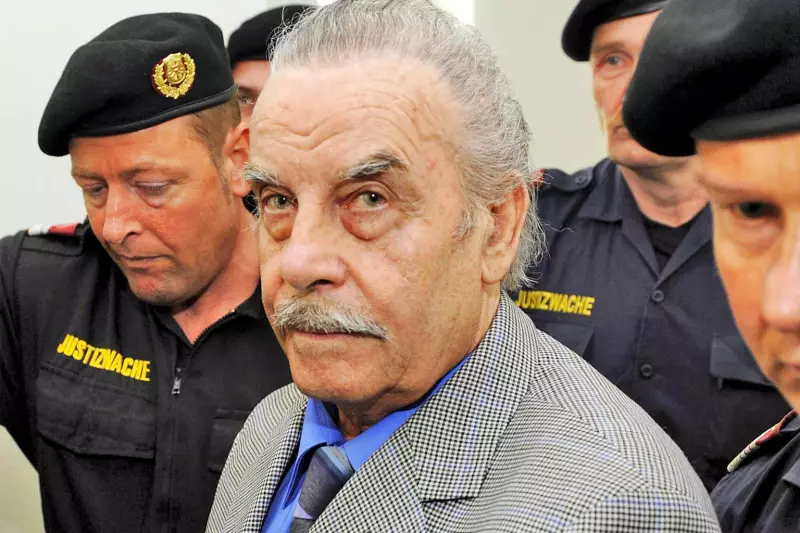 French Man Admits Fathering 3 Children with Daughter, Forces Son into Incest