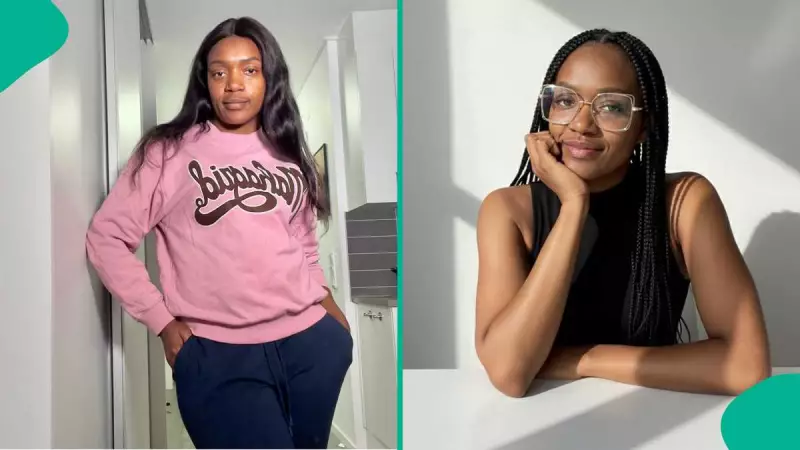 From Atheist to Believer: Nigerian Woman's Faith Journey After Moving Abroad