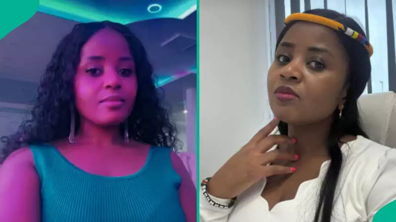 From Nothing to Success: How a Nigerian Woman Built a UK Company and Bought 2 Cars in 4 Years