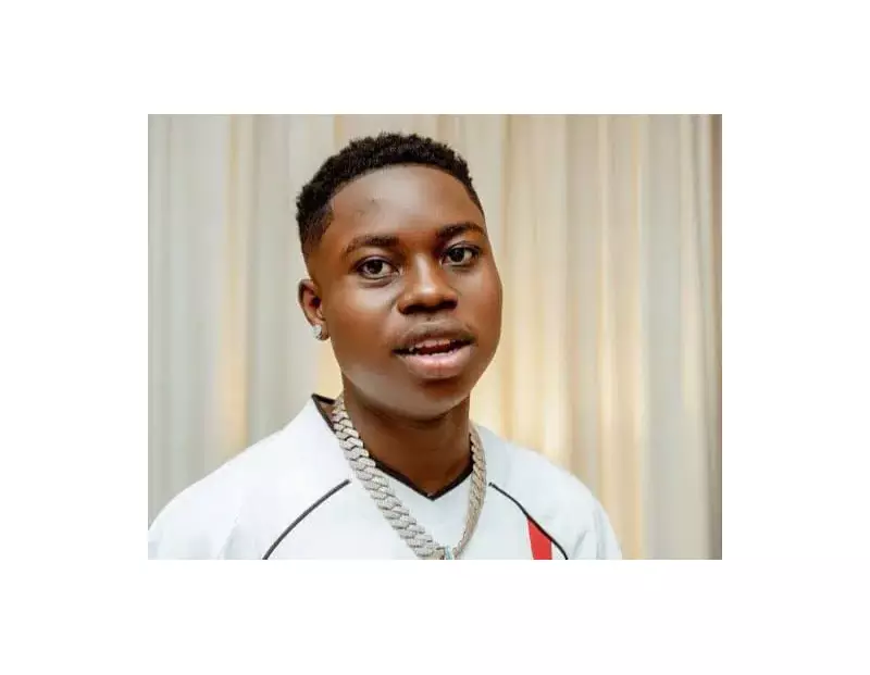 FRSC to Prosecute TikTok Star Peller for Dangerous Driving After Crash