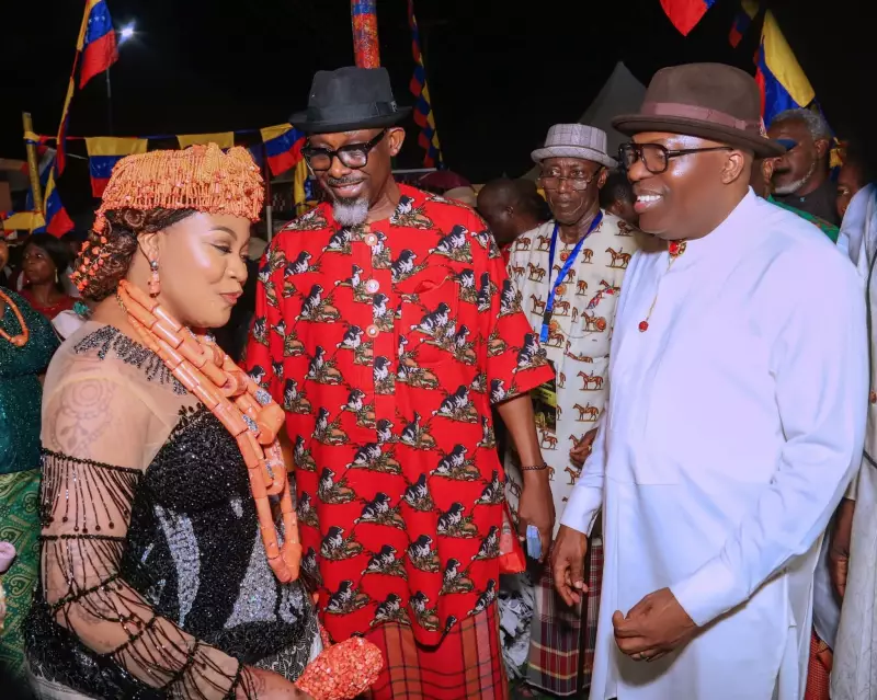 Fubara: Political Crisis Slowed Governance in Rivers for 23 Months