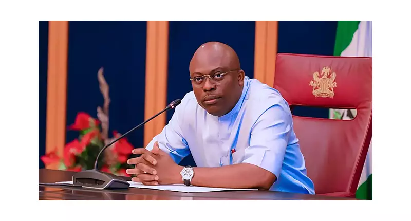 Fubara Recalls 1,000 Teachers After Rivers Assembly Pressure