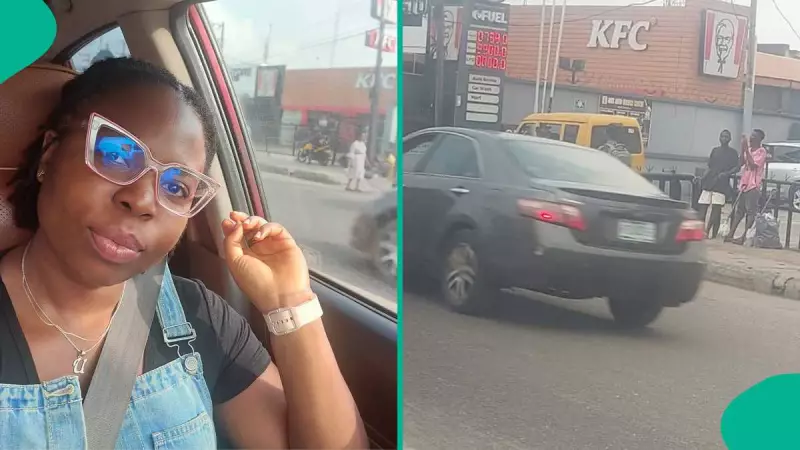 Fuel Price Drops to N739 Per Litre in Lagos: Lady Shares Proof